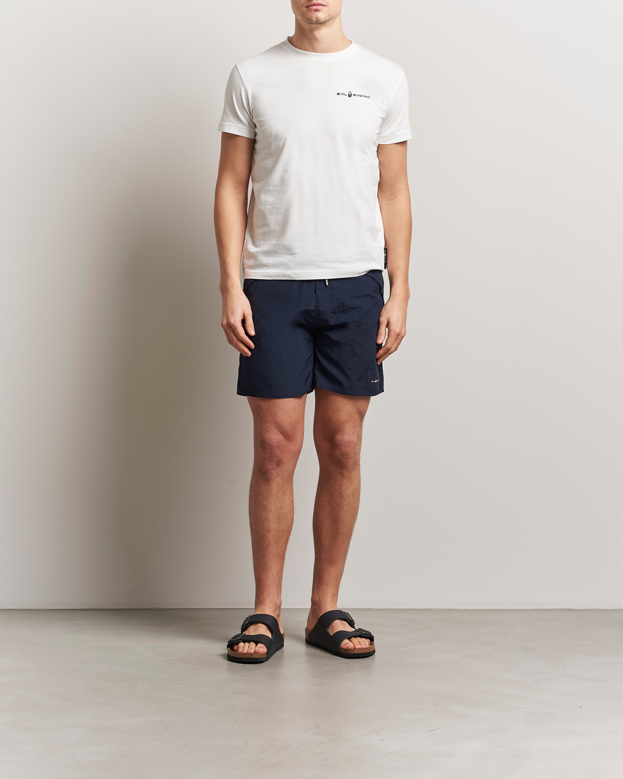 Hombres | Bañadores | Sail Racing | Wind Swimshorts Dark Navy