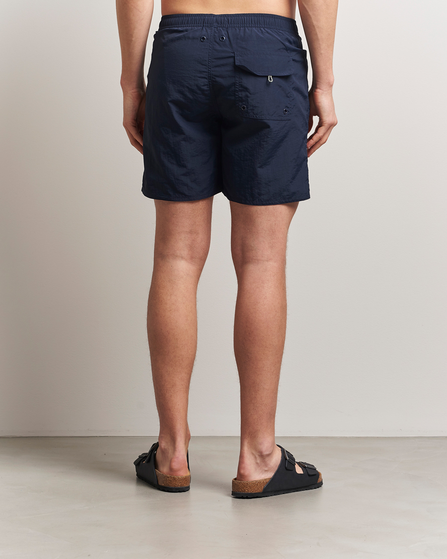 Hombres | Bañadores | Sail Racing | Wind Swimshorts Dark Navy