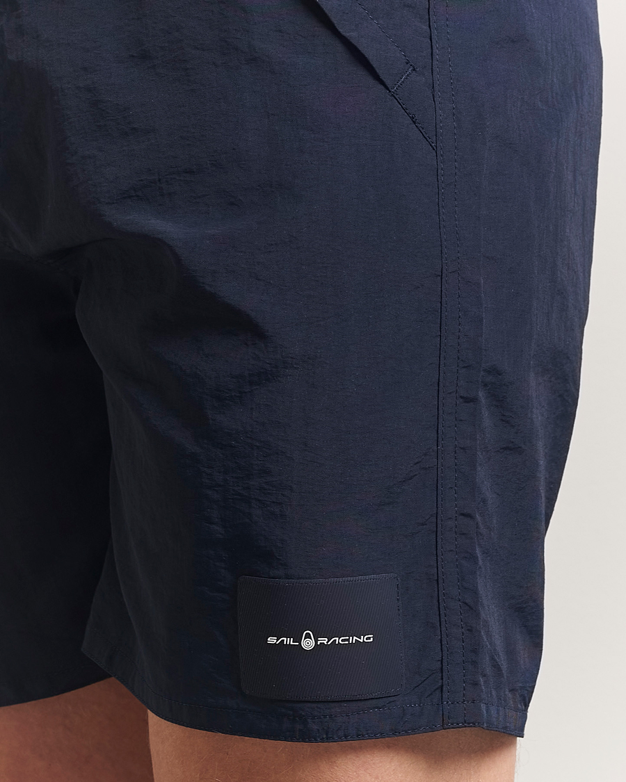 Hombres | Bañadores | Sail Racing | Wind Swimshorts Dark Navy