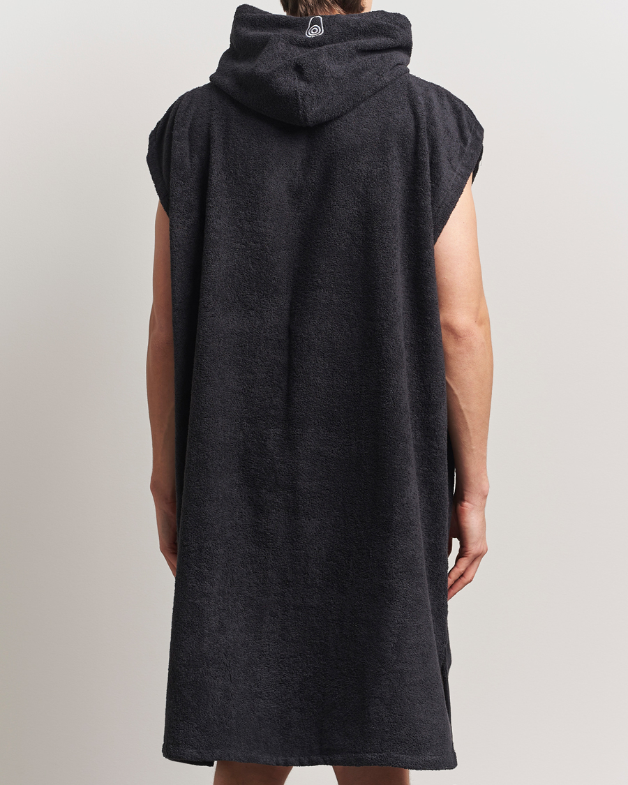 Hombres | Camisetas | Sail Racing | Bowman Poncho Carbon