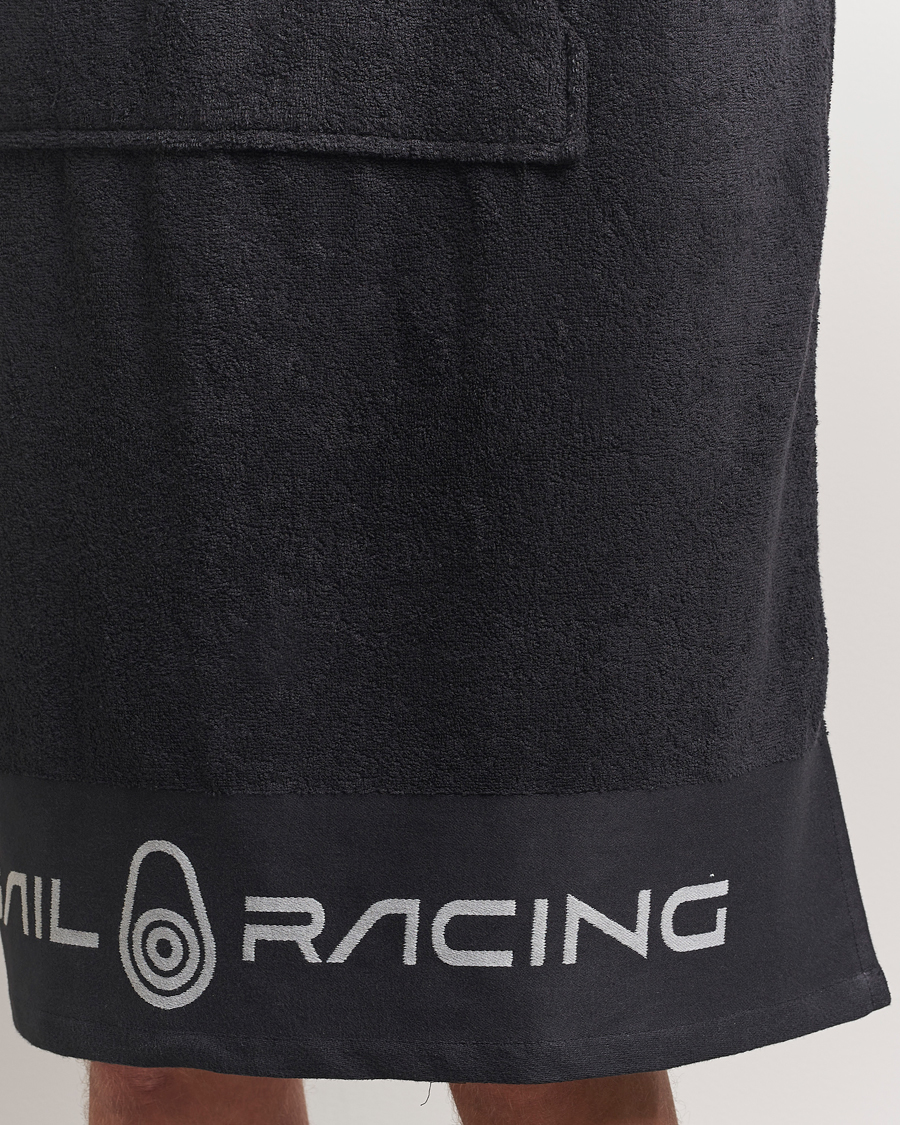 Hombres | Camisetas | Sail Racing | Bowman Poncho Carbon