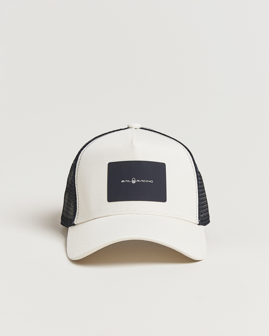 Hombres | Sail Racing Breeze Cap Off White | Sail Racing | Breeze Cap Off White