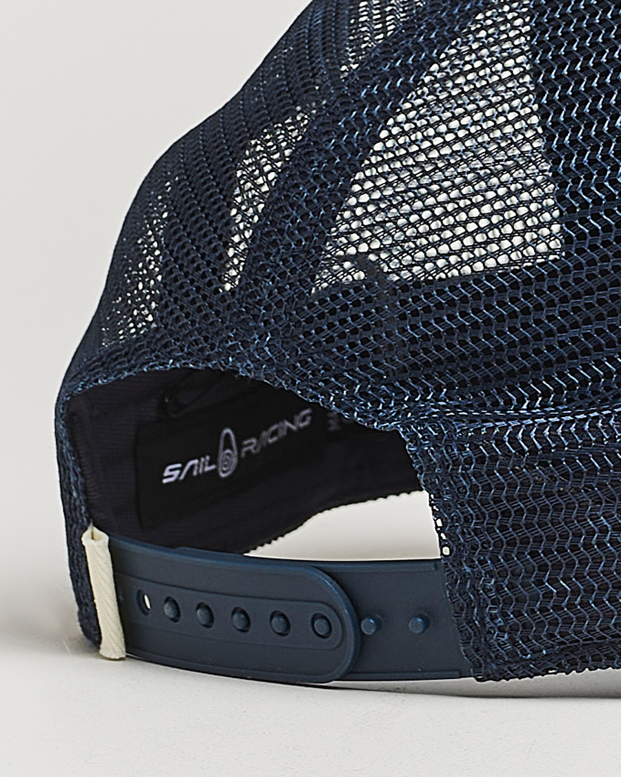 Hombres | Sail Racing Breeze Cap Dark Navy | Sail Racing | Breeze Cap Dark Navy