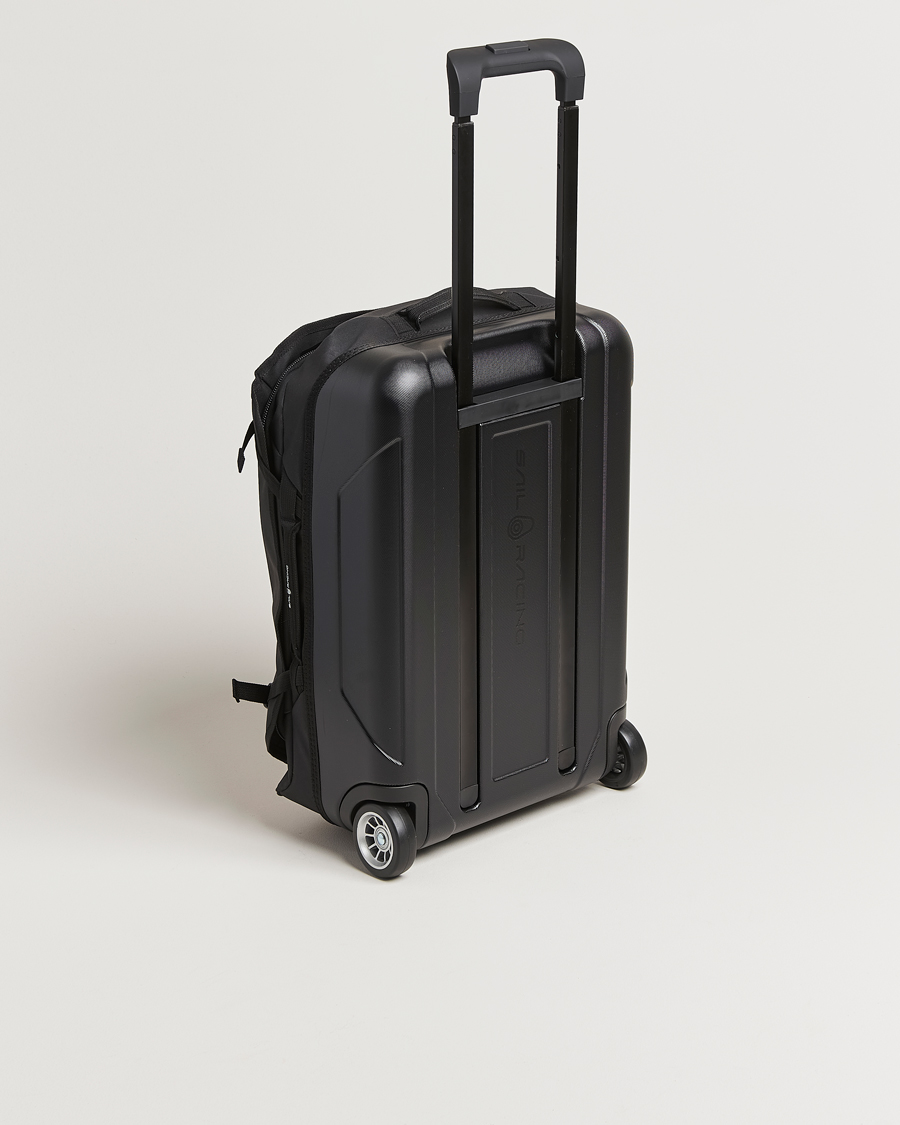 Hombres | Bolsos | Sail Racing | Sail RacingDelta Cabin BagCarbon