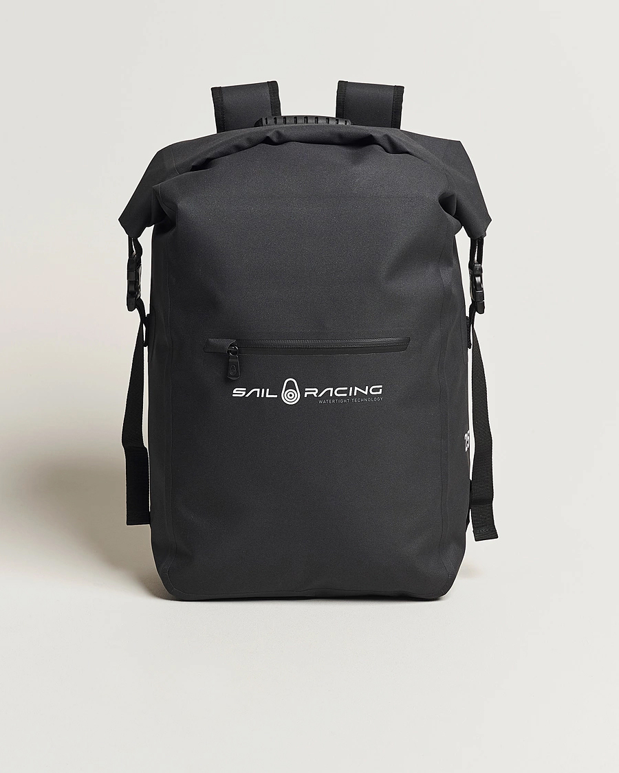 Hombres | Sail Racing Spray Watertight Backpack Carbon | Sail Racing | Spray Watertight Backpack Carbon