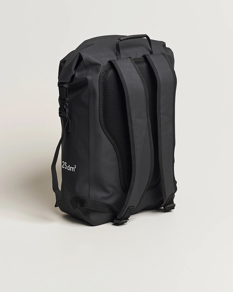 Hombres | Sail Racing Spray Watertight Backpack Carbon | Sail Racing | Spray Watertight Backpack Carbon