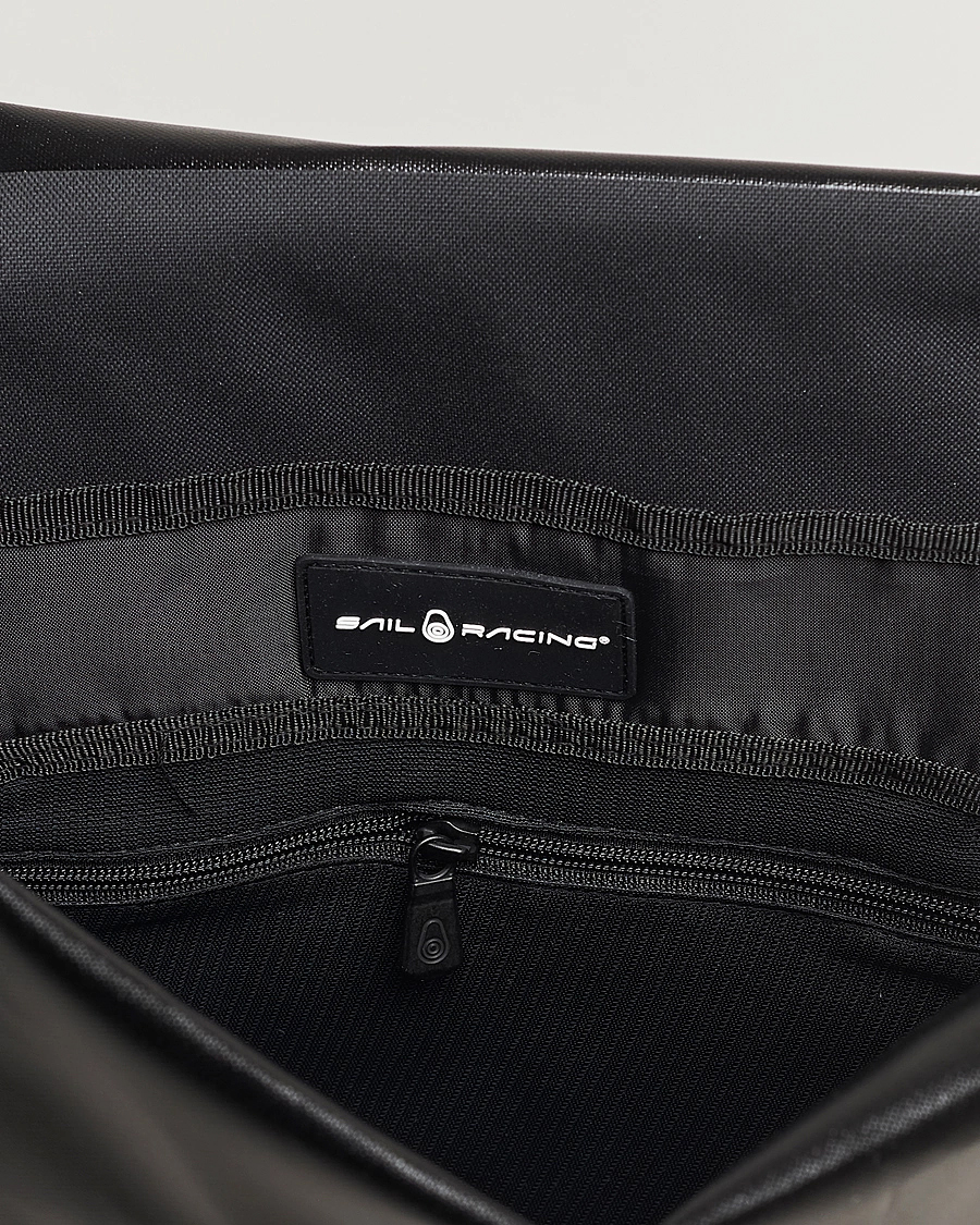 Hombres | Sail Racing Spray Watertight Backpack Carbon | Sail Racing | Spray Watertight Backpack Carbon