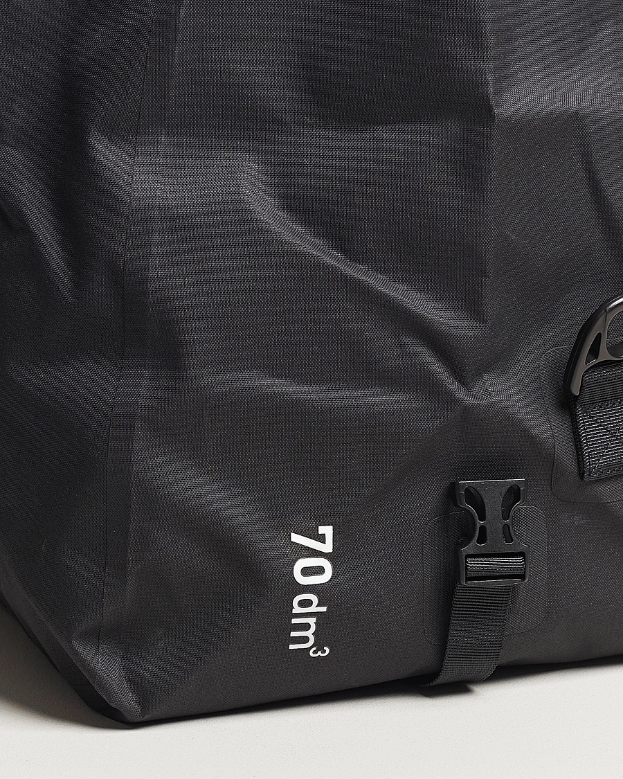 Hombres | Sail Racing Spray Watertight Weekendbag Carbon | Sail Racing | Spray Watertight Weekendbag Carbon