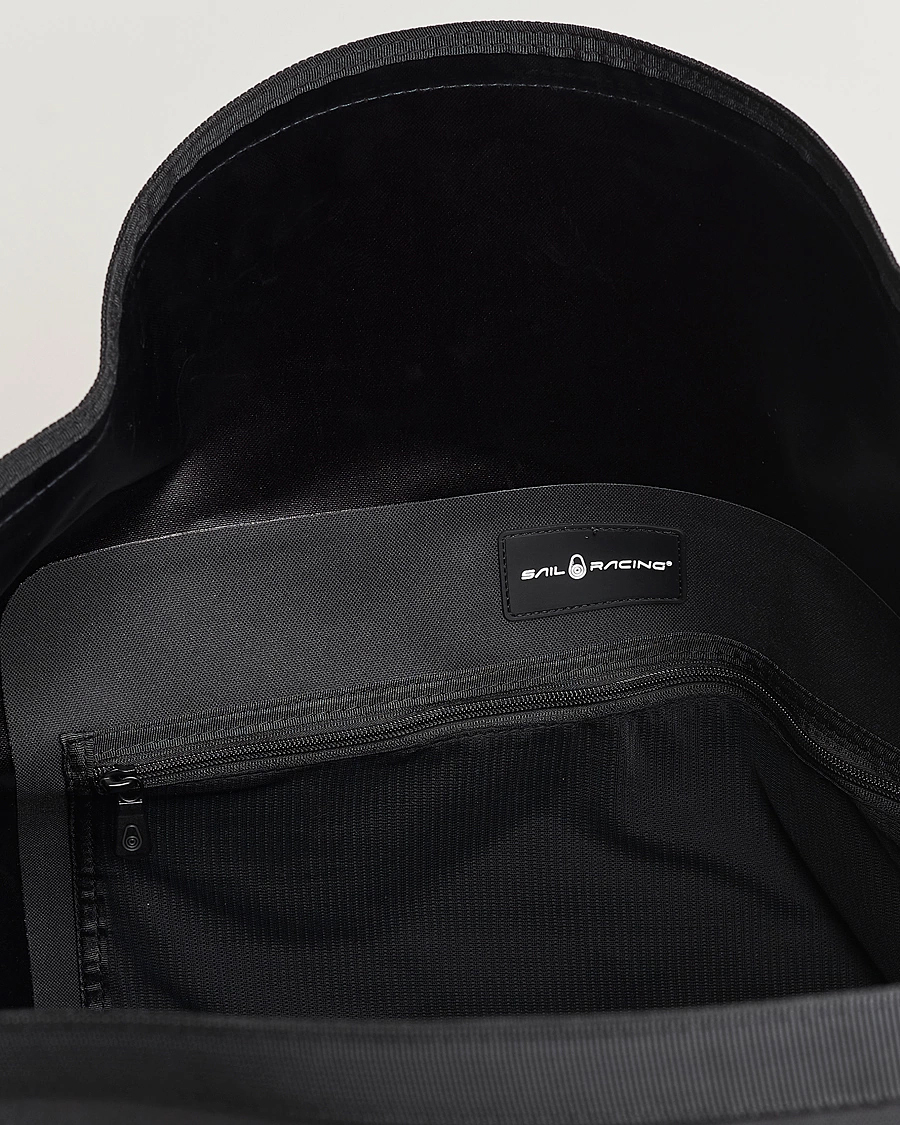 Hombres | Sail Racing Spray Watertight Weekendbag Carbon | Sail Racing | Spray Watertight Weekendbag Carbon