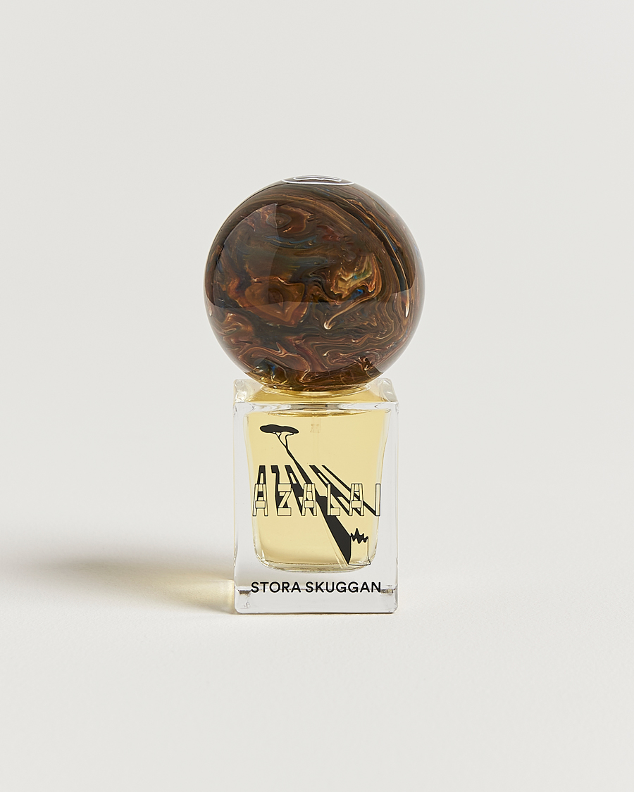Hombres | Fragancias | Stora Skuggan | Azalai 30ml