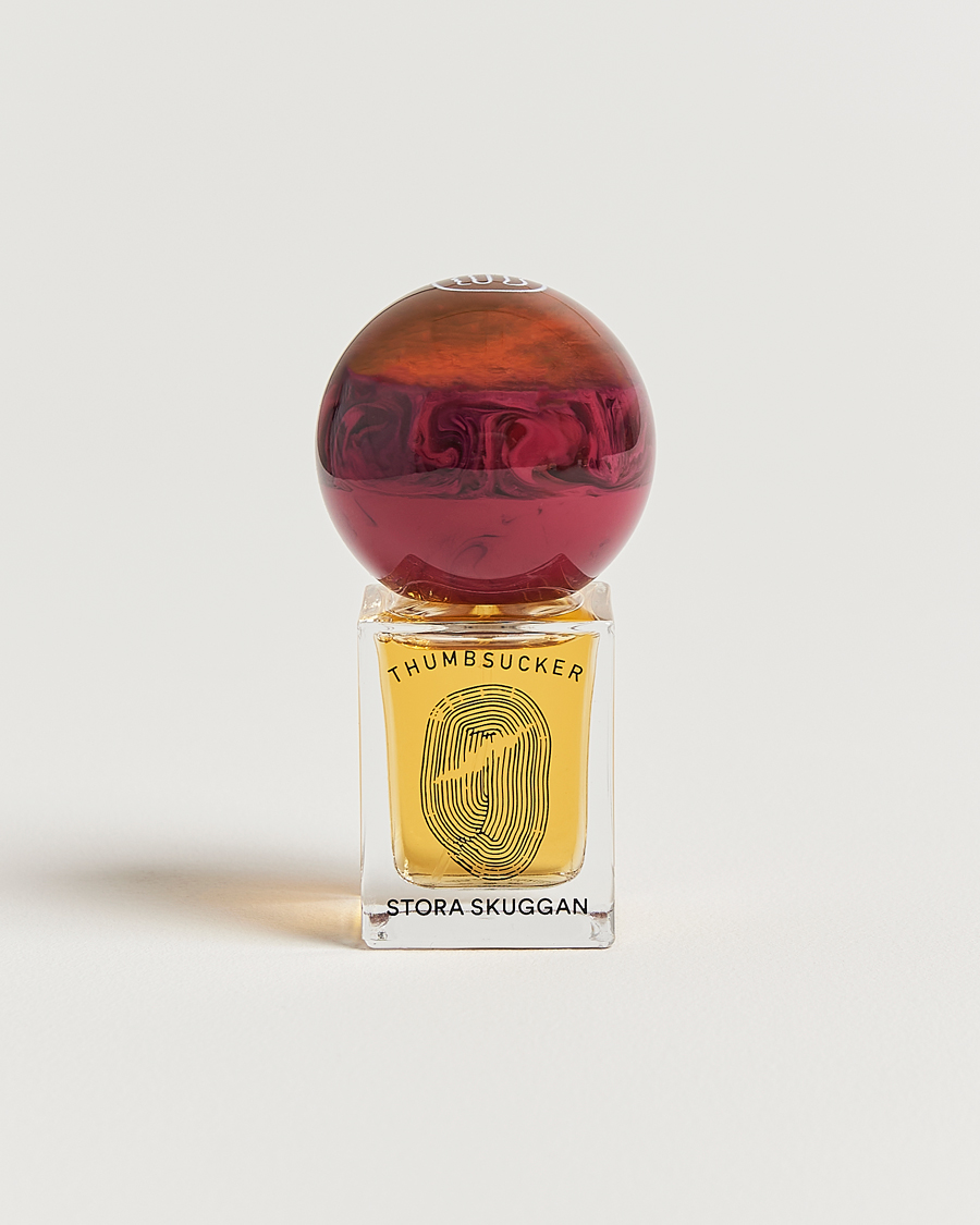 Hombres | Fragancias | Stora Skuggan | Thumbsucker 30ml