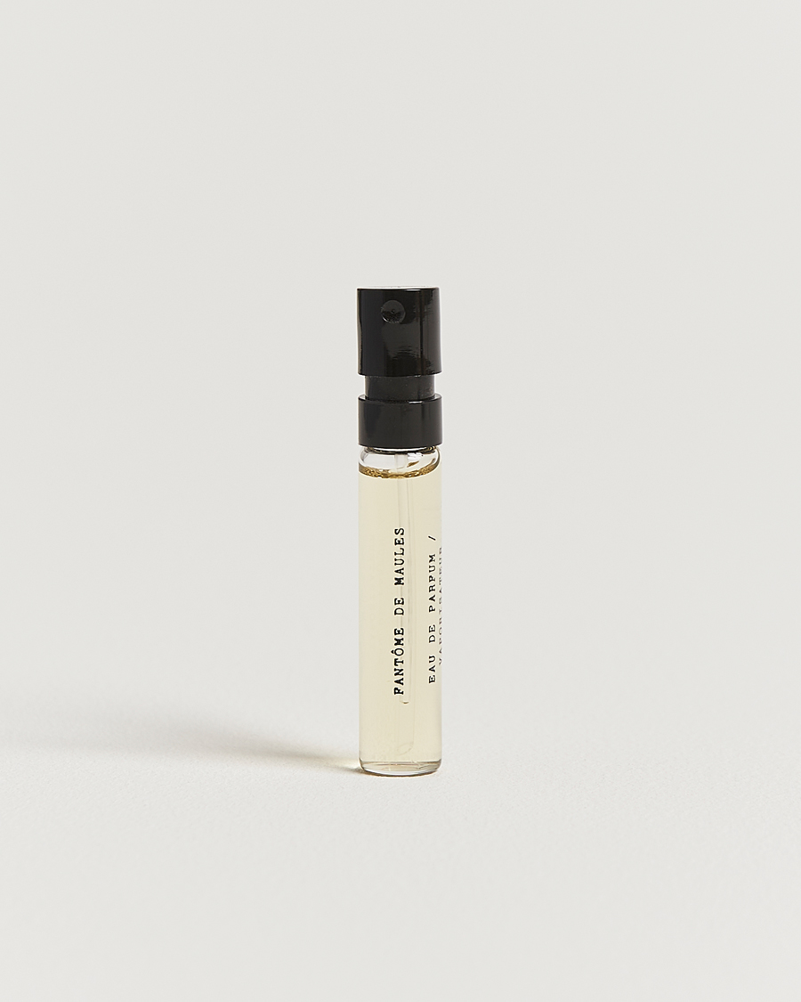 Hombres | Fragancias | Stora Skuggan | Fantome De Maules Sample 2ml