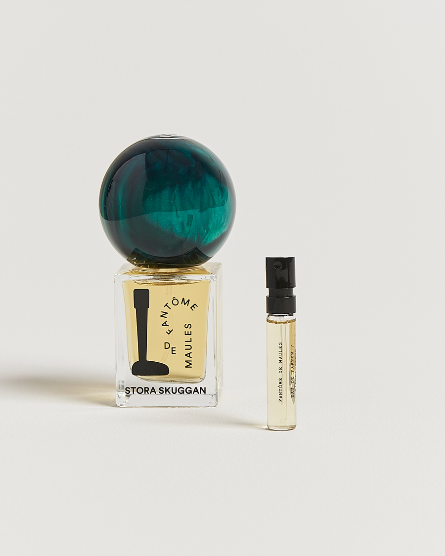Hombres | Fragancias | Stora Skuggan | Fantome De Maules Sample 2ml