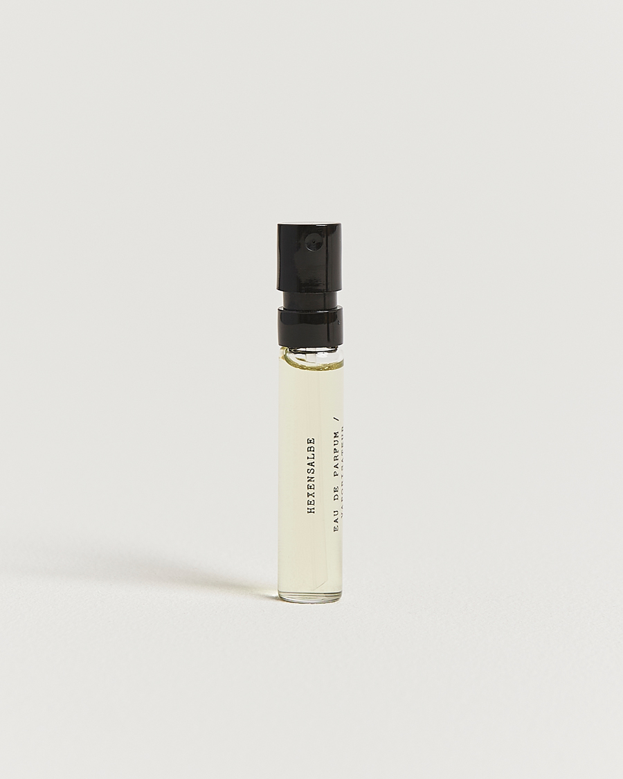 Hombres | Fragancias | Stora Skuggan | Hexensalbe Sample 2ml