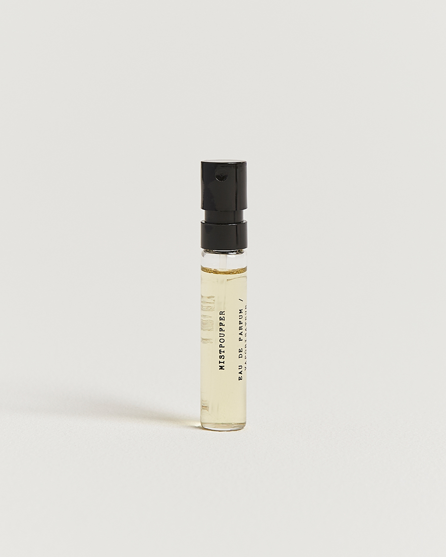 Hombres | Fragancias | Stora Skuggan | Mistpouffer Sample 2ml