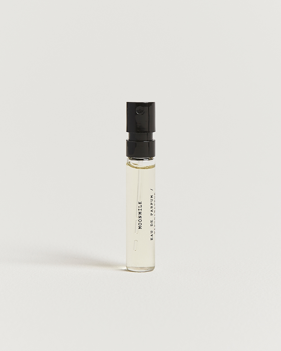 Hombres | Fragancias | Stora Skuggan | Moonmilk Sample 2ml