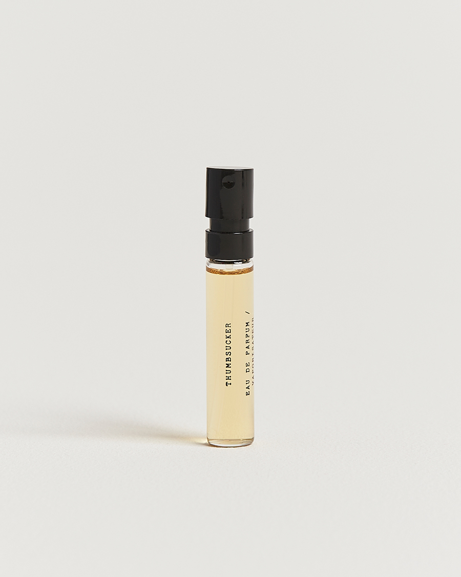 Hombres | Fragancias | Stora Skuggan | Thumbsucker Sample 2ml