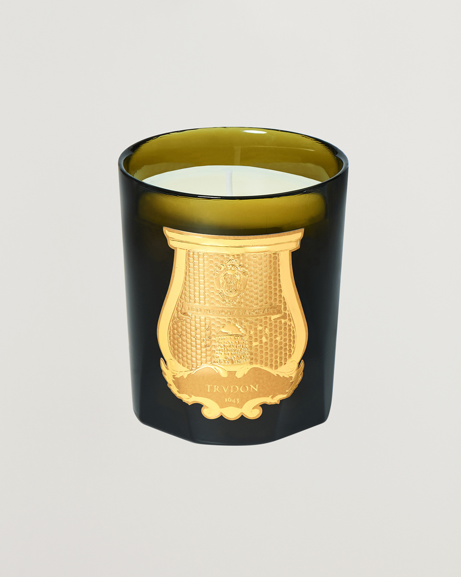 Hombres | Velas perfumadas | Trudon | Ernesto Scented Candle 270g