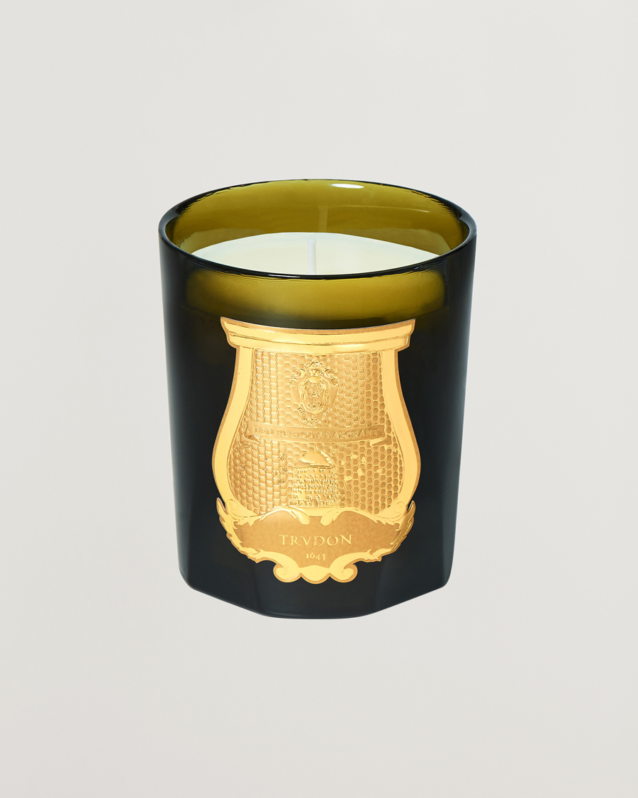 Hombres | Velas perfumadas | Trudon | Gabriel Scented Candle 270g