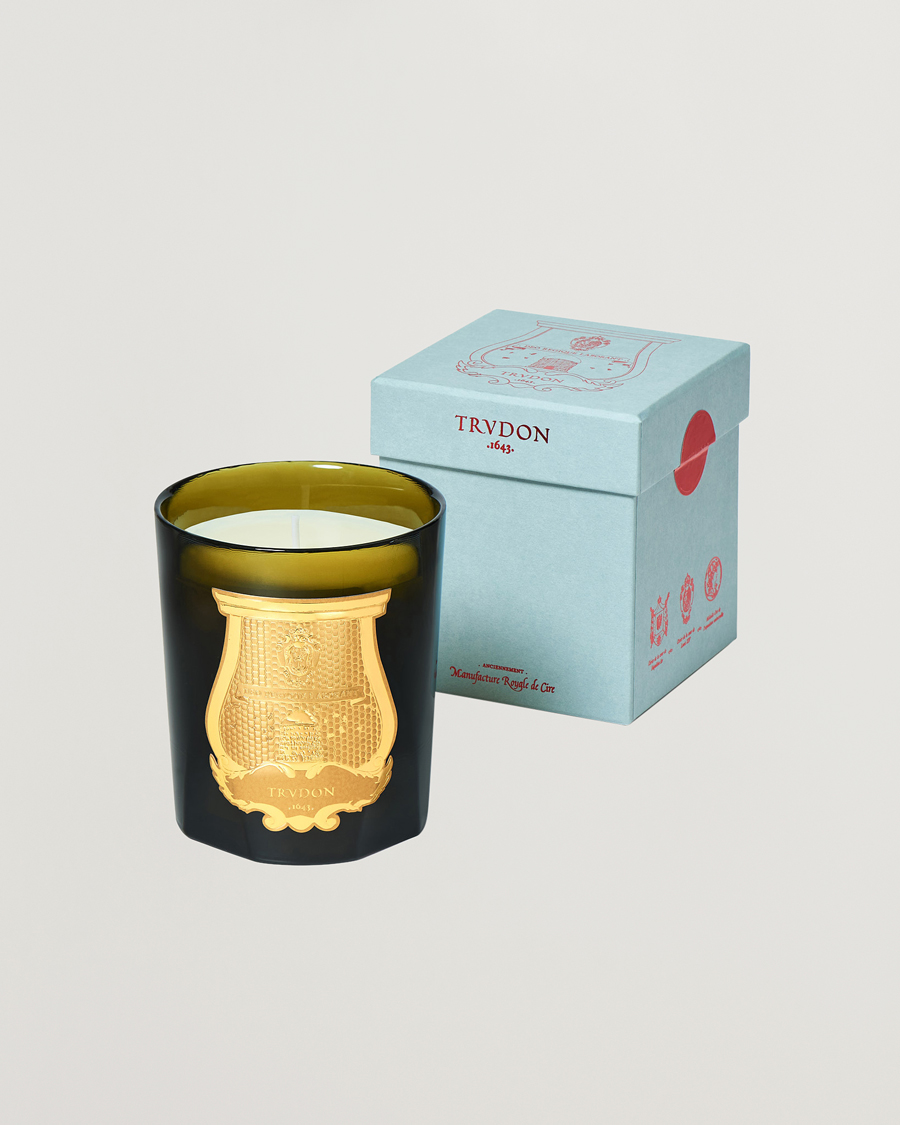 Hombres | Velas perfumadas | Trudon | Odalisque Scented Candle 270g