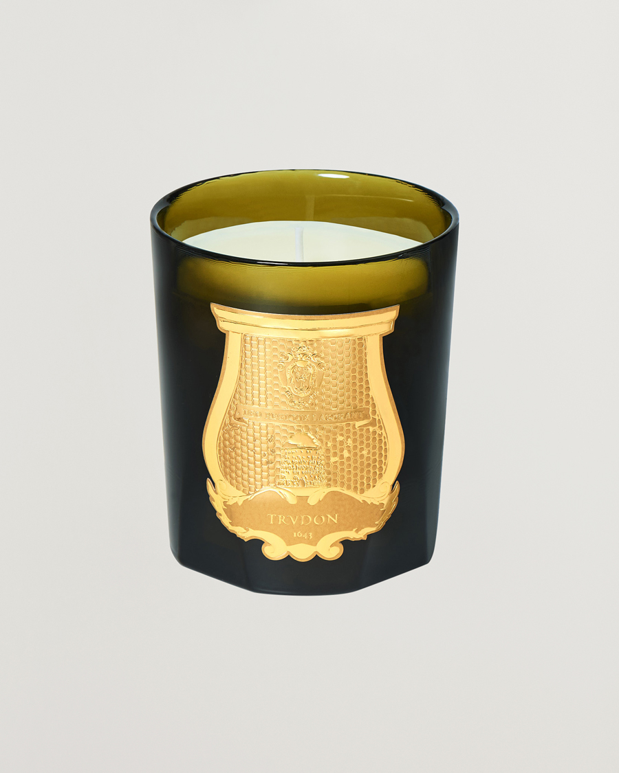 Hombres | Velas perfumadas | Trudon | Solis Rex Scented Candle 270g
