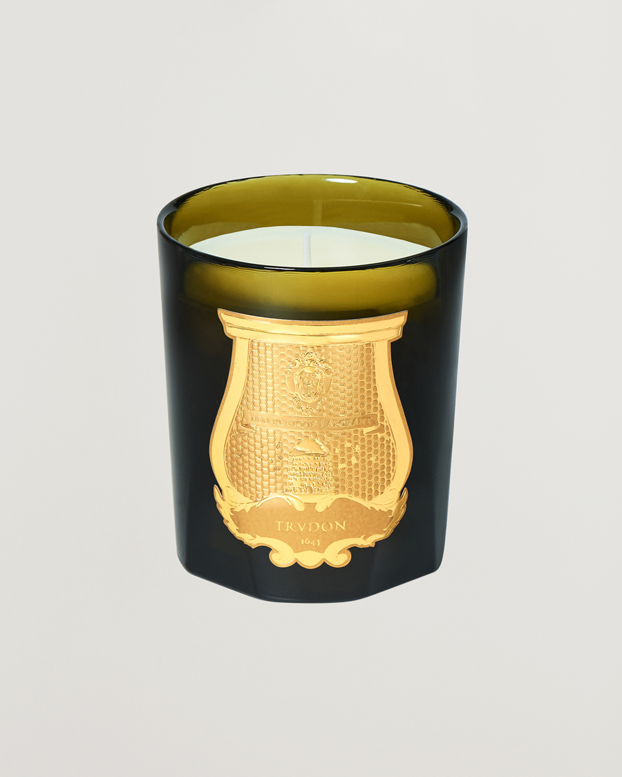 Hombres | Velas perfumadas | Trudon | Spiritus Sancti Scented Candle 270g