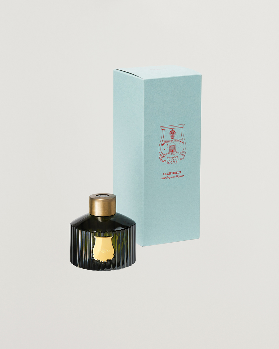 Hombres | Hogar | Trudon | Joséphine Diffuser 350ml