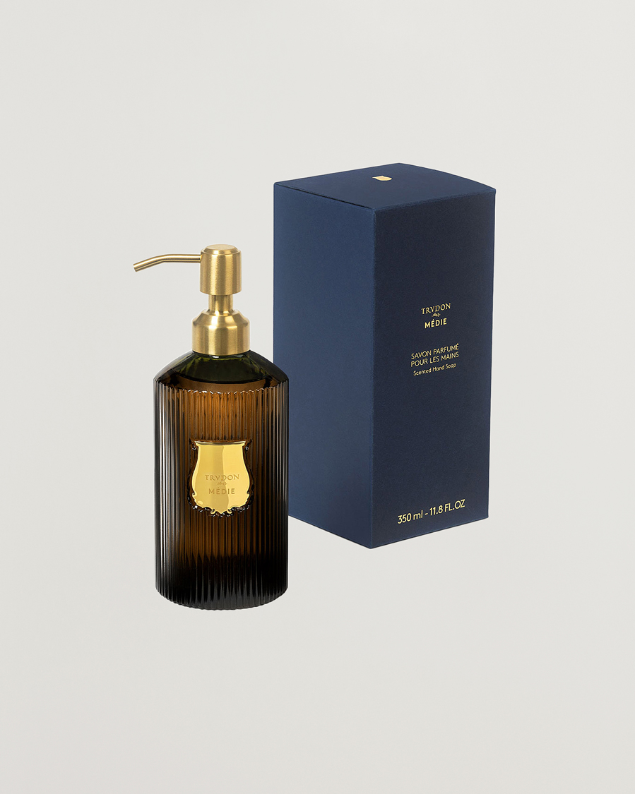 Hombres | Hogar | Trudon | Médie Hand Soap 350ml