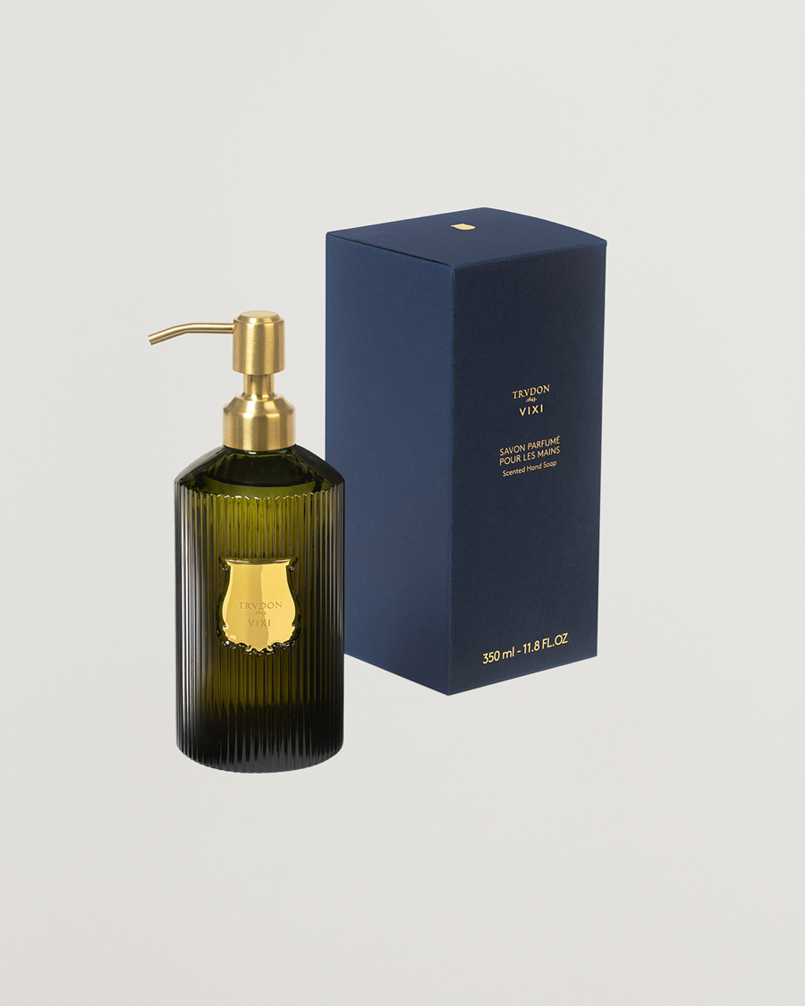Hombres | Hogar | Trudon | Vixi Hand Soap 350ml