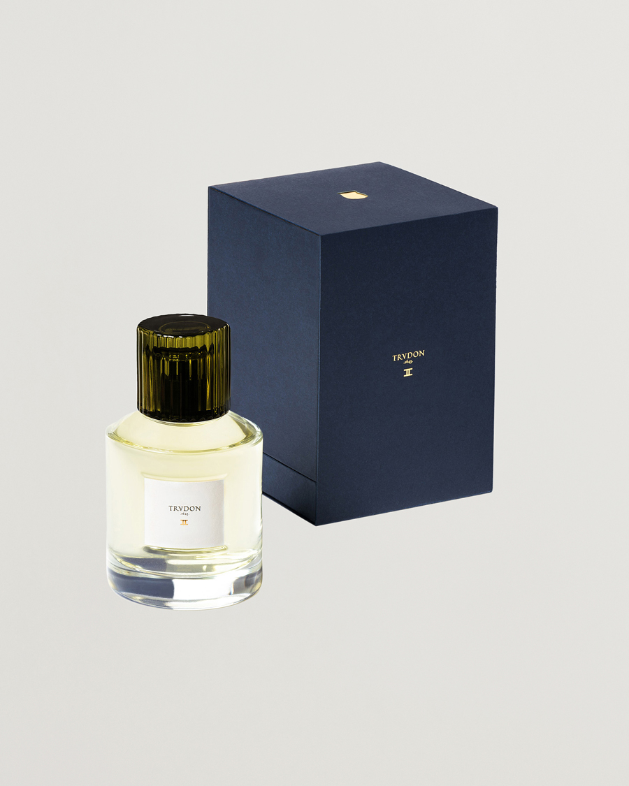 Hombres | Fragancias | Trudon | Deux Eau de Parfum 100ml