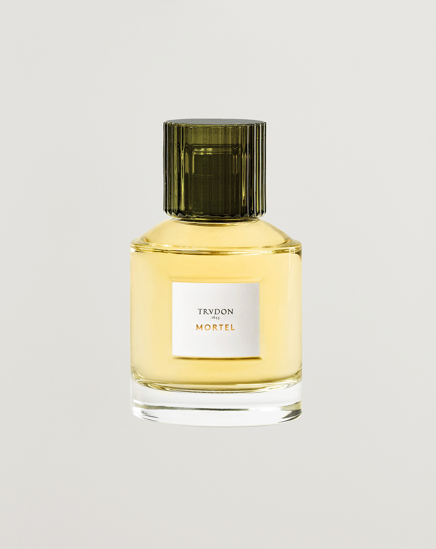 Hombres | Fragancias | Trudon | Mortel Eau de Parfum 100ml