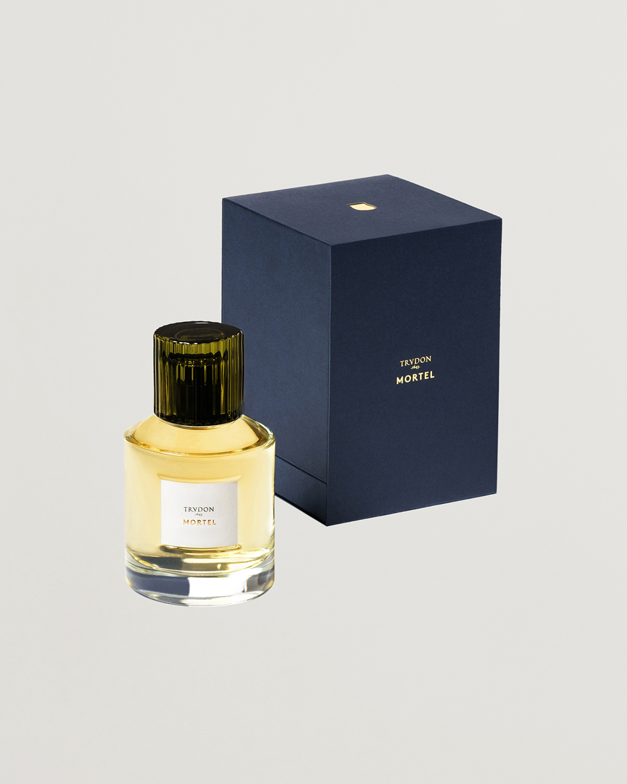Hombres | Fragancias | Trudon | Mortel Eau de Parfum 100ml