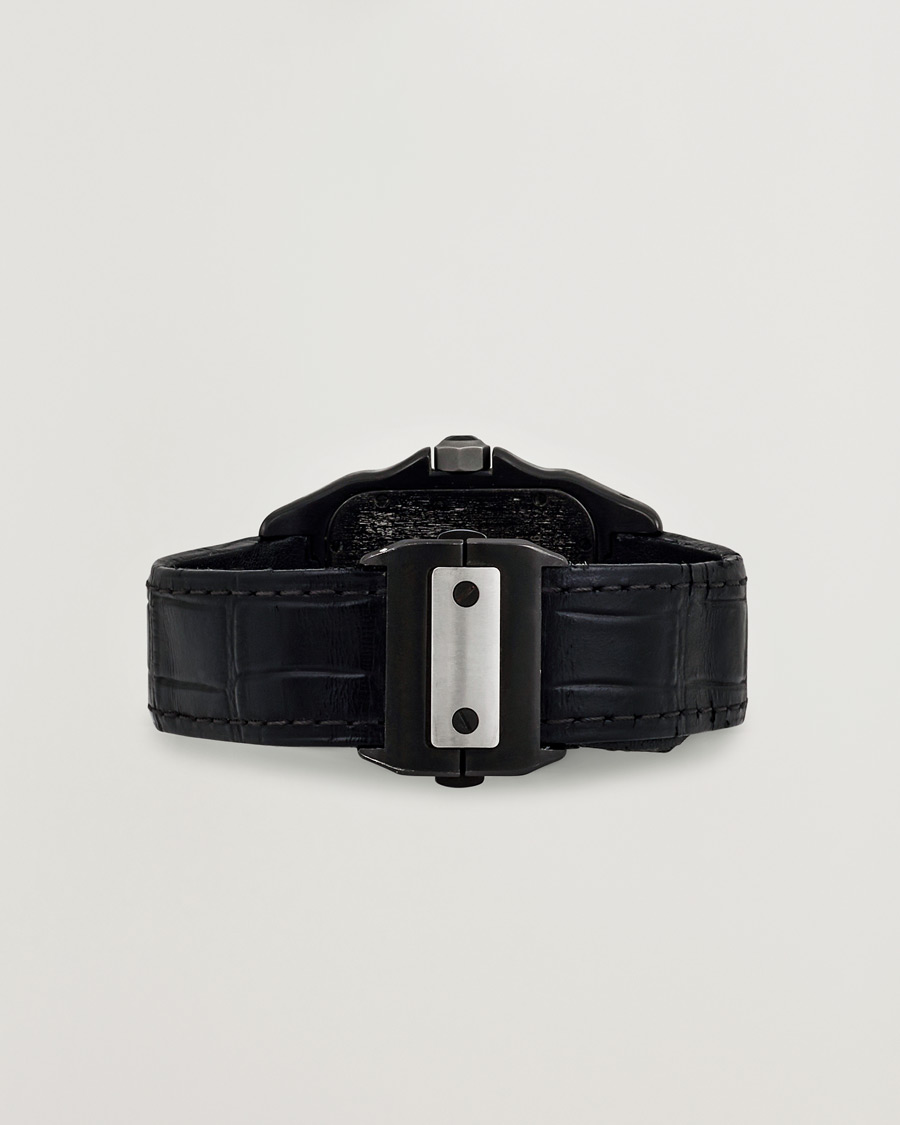 Hombres | Cartier Pre-Owned Santos 100 | Cartier Pre-Owned | Santos 100