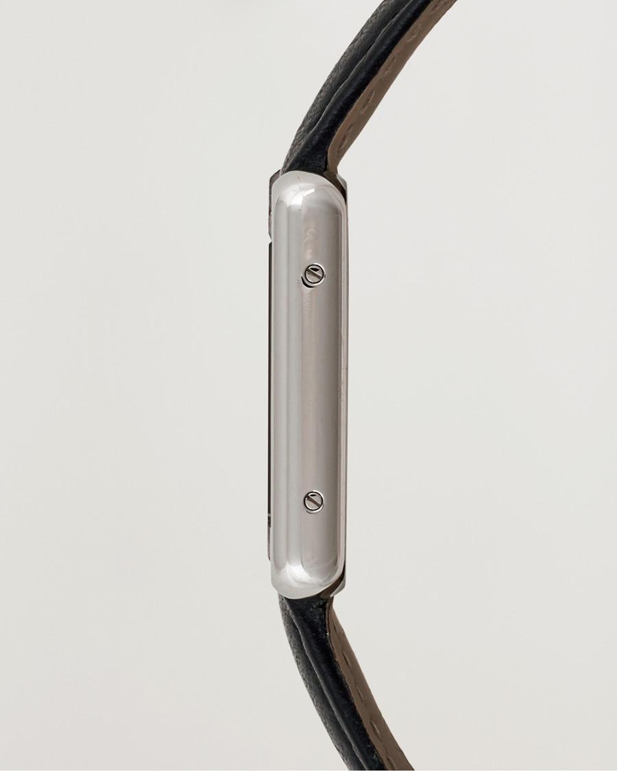 Hombres | Cartier Pre-Owned Tank Solo | Cartier Pre-Owned | Tank Solo