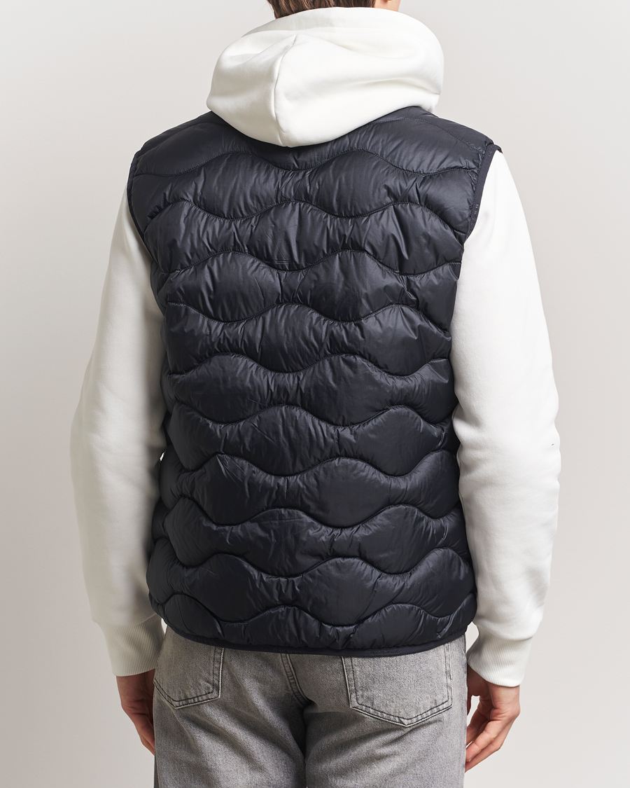 Hombres | Abrigos y chaquetas | Peak Performance | Helium Down Vest Black