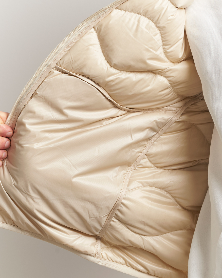 Hombres | Abrigos y chaquetas | Peak Performance | Helium Down Vest Sand Fog