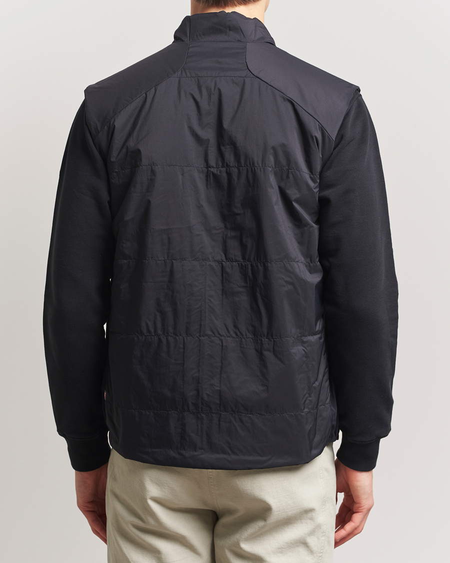 Hombres | Chalecos | Peak Performance | Freelight Reversible Vest Black