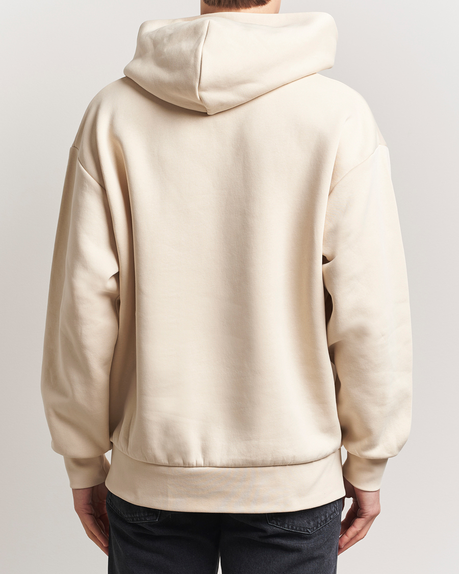 Hombres | Jerséis y prendas de punto | Peak Performance | Original Stomp Hoodie Sand Fog