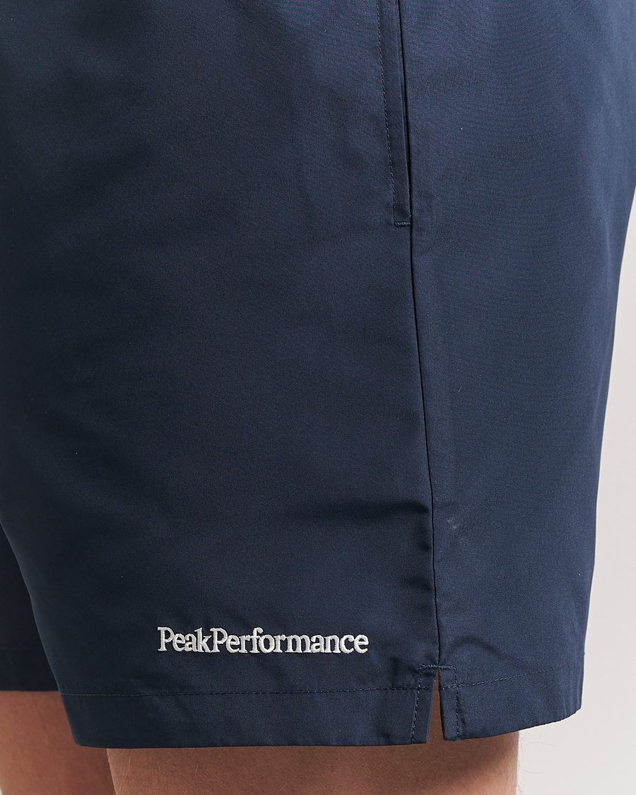 Hombres | Bañadores | Peak Performance | Swimshorts Blue Shadow