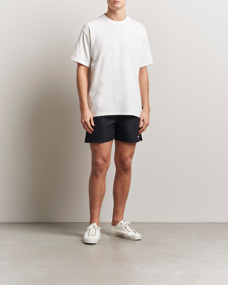 Hombres | Bañadores | Peak Performance | Swimshorts Black