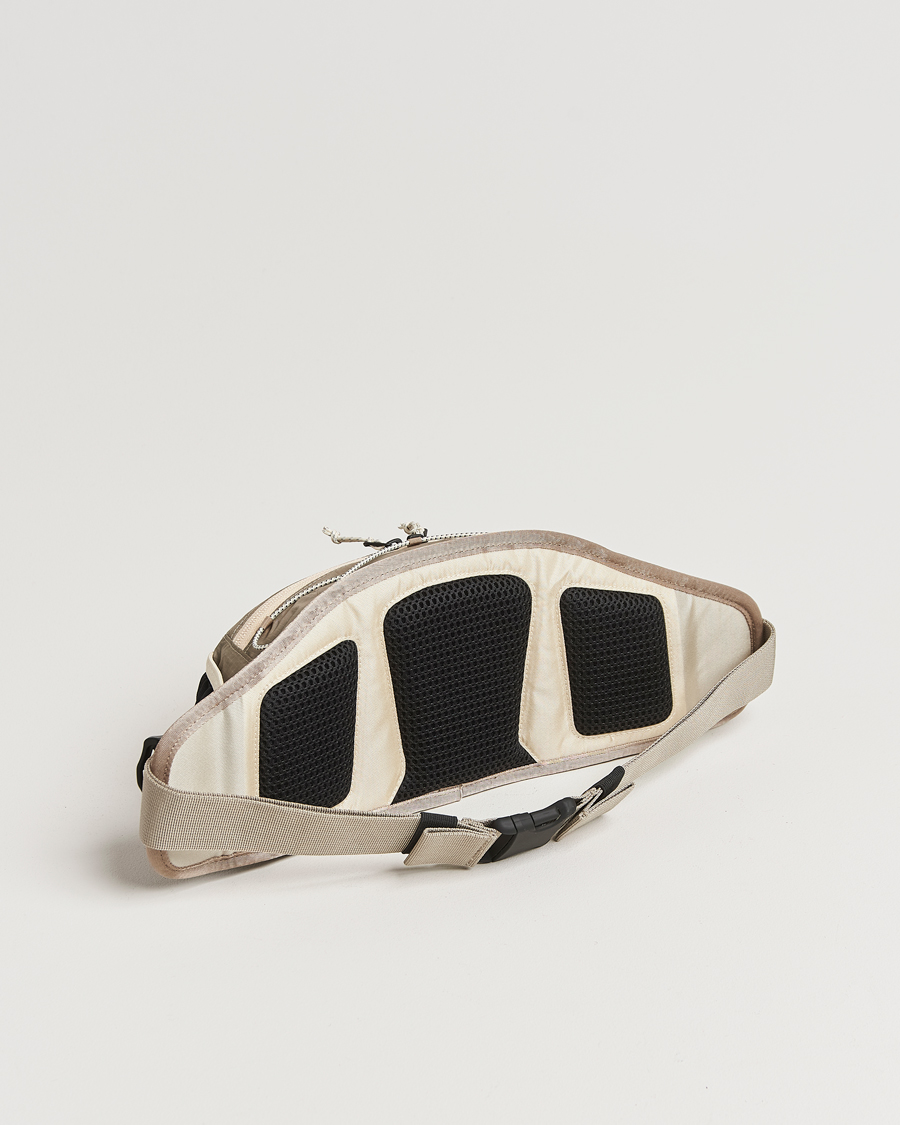 Hombres | Peak Performance Trail Hip Bag Avid Beige | Peak Performance | Trail Hip Bag Avid Beige