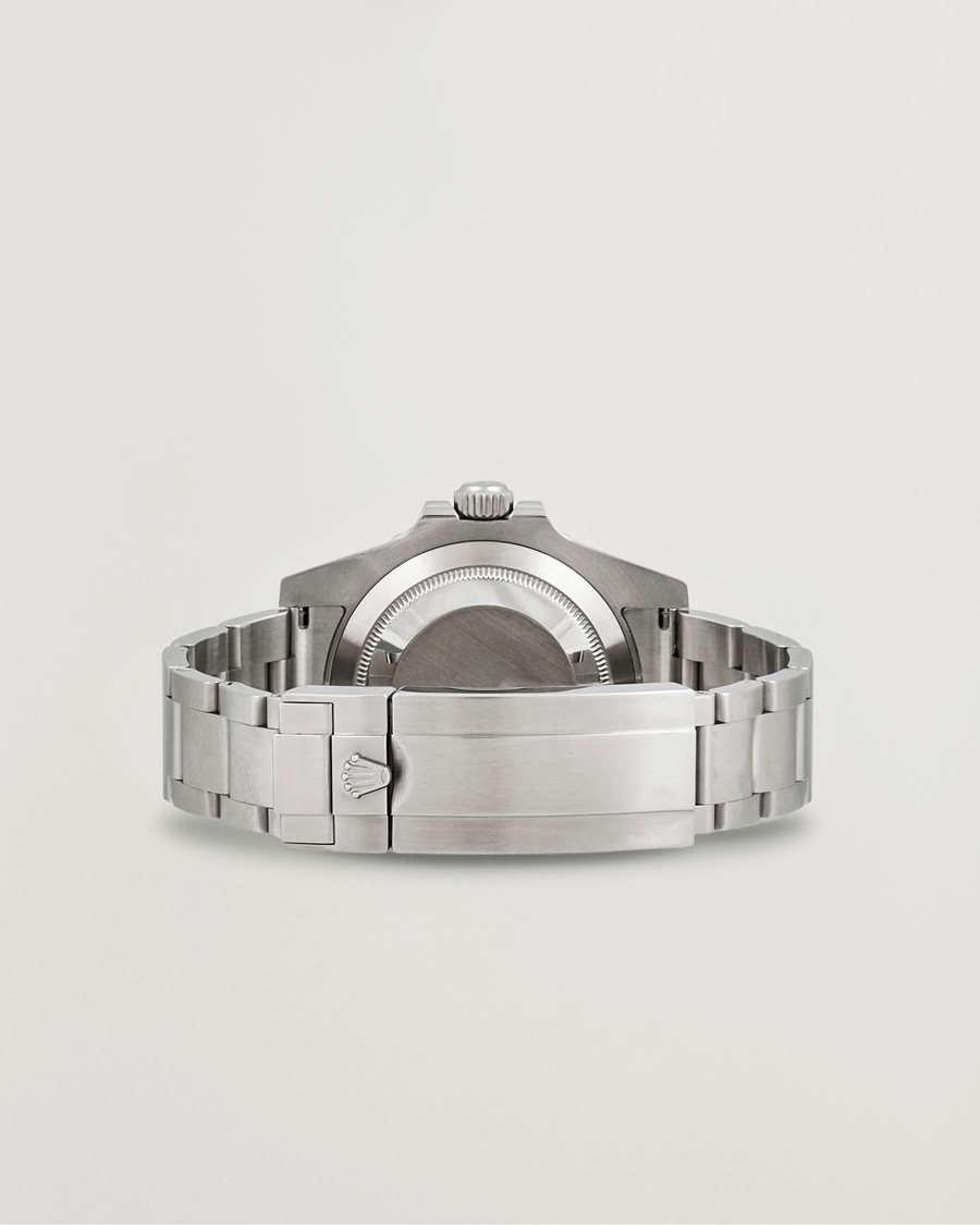 Hombres | Rolex Pre-Owned Submariner Hulk | Rolex Pre-Owned | Submariner Hulk
