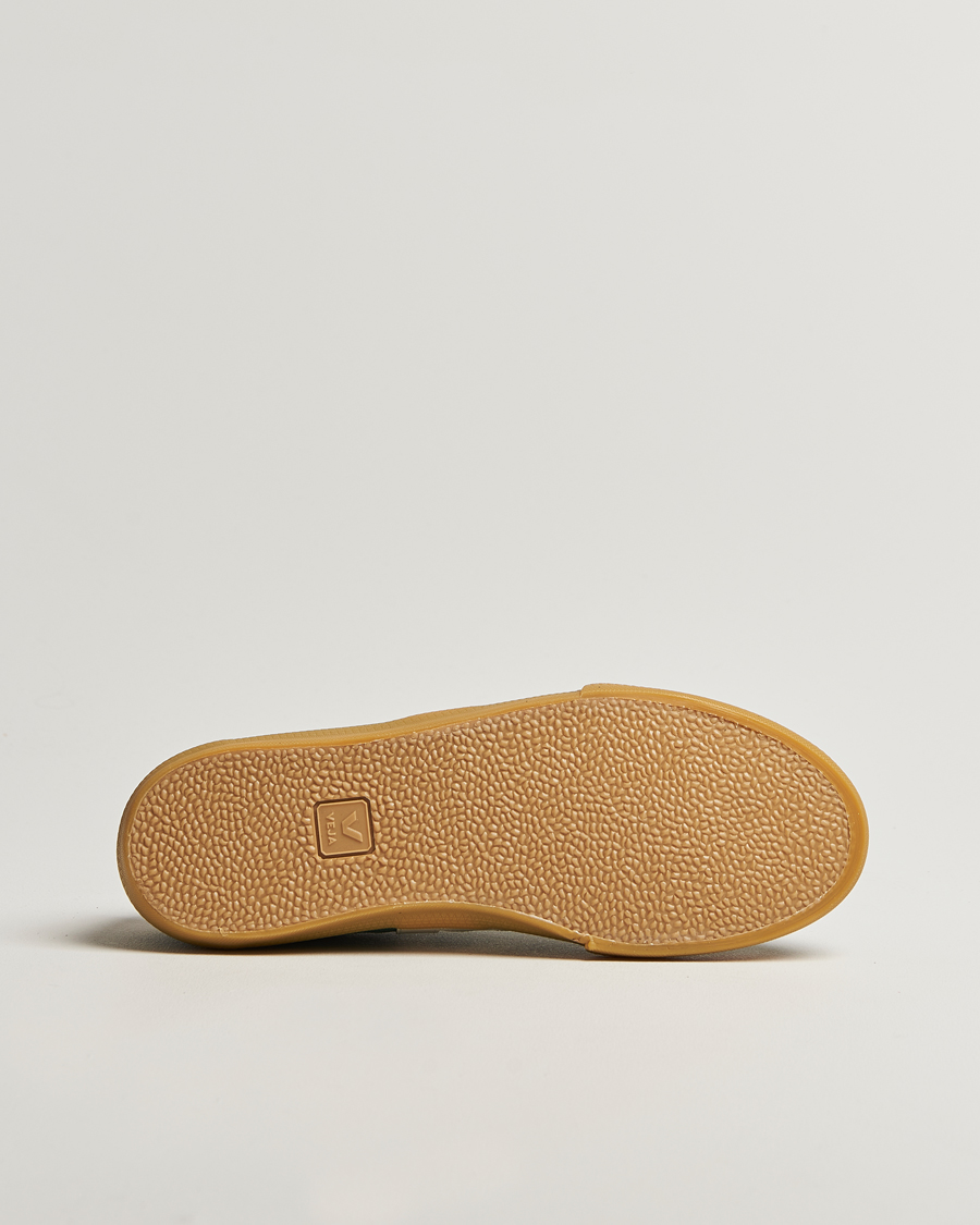 Hombres | Veja Volley Suede Sneaker Poker Pierre | Veja | Volley Suede Sneaker Poker Pierre