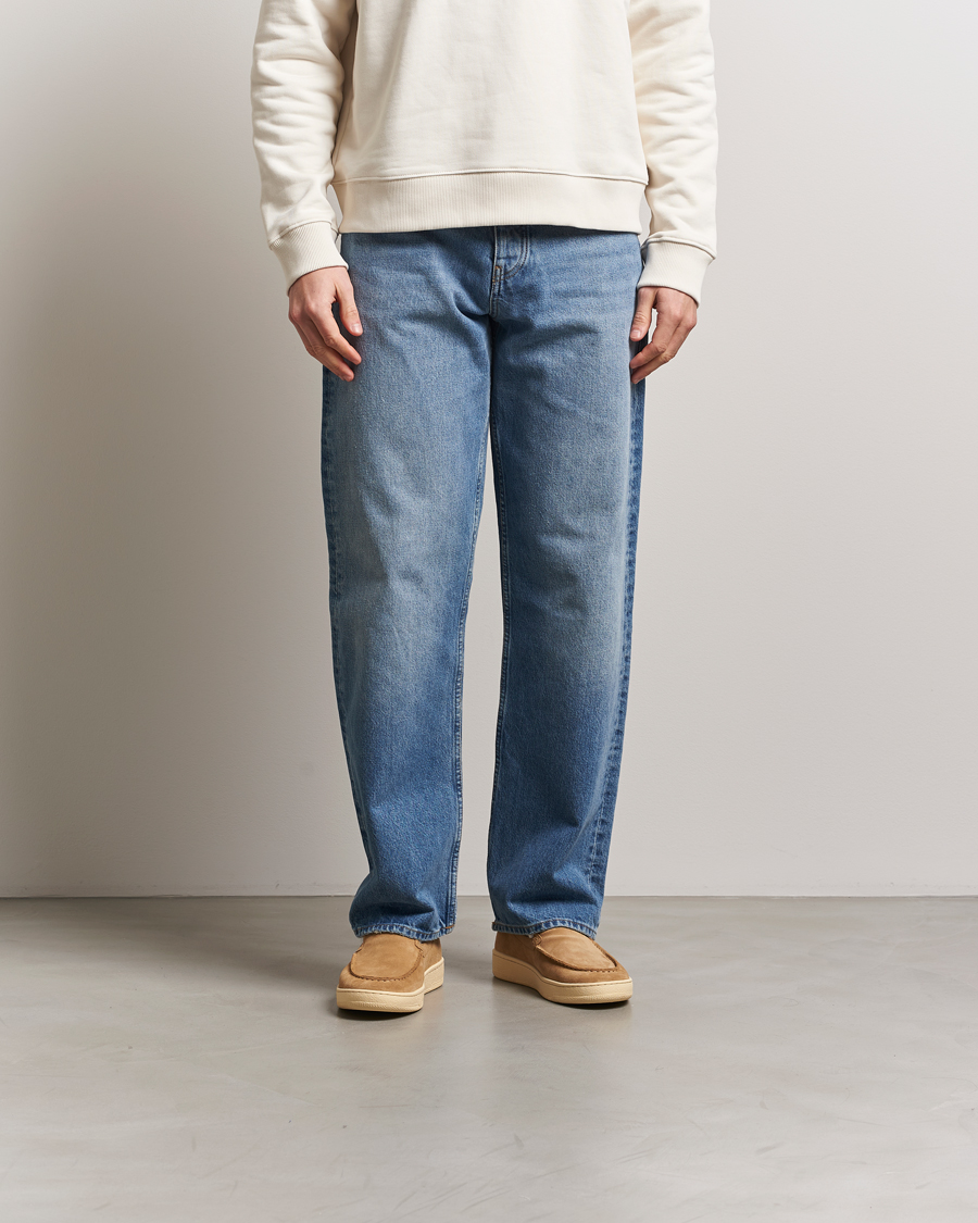 Hombres | Lanvin Slipper Shoes Beige | Lanvin | Slipper Shoes Beige