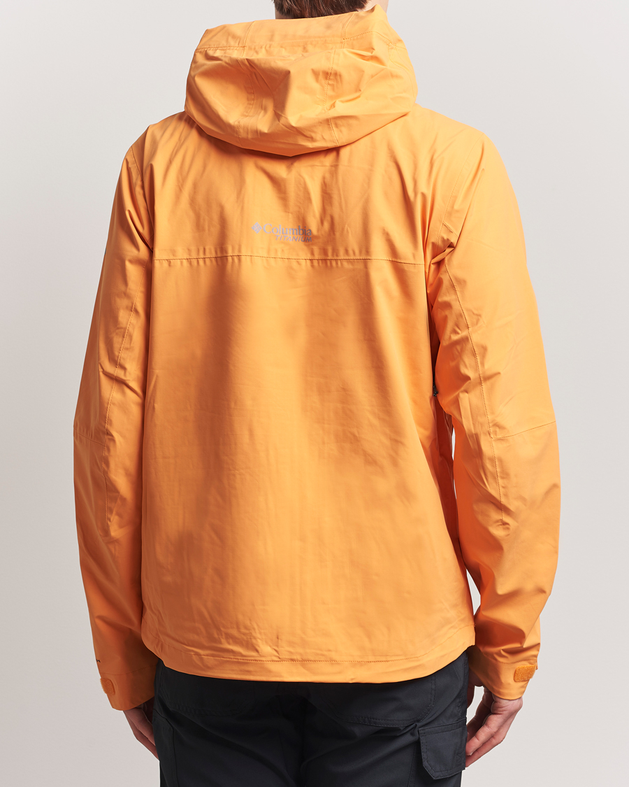 Hombres | Abrigos y chaquetas | Columbia | Ampli-Dry Waterproof Shell Jacket Koi