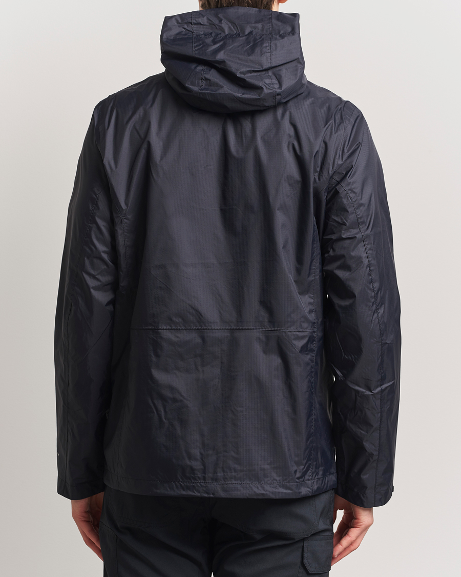 Hombres | Abrigos y chaquetas | Columbia | Pouring Adventure III Jacket Black
