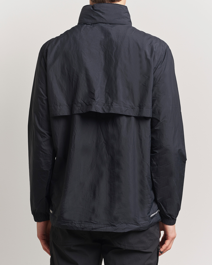 Hombres | Abrigos y chaquetas | Columbia | Loop Basin Windbreaker Black