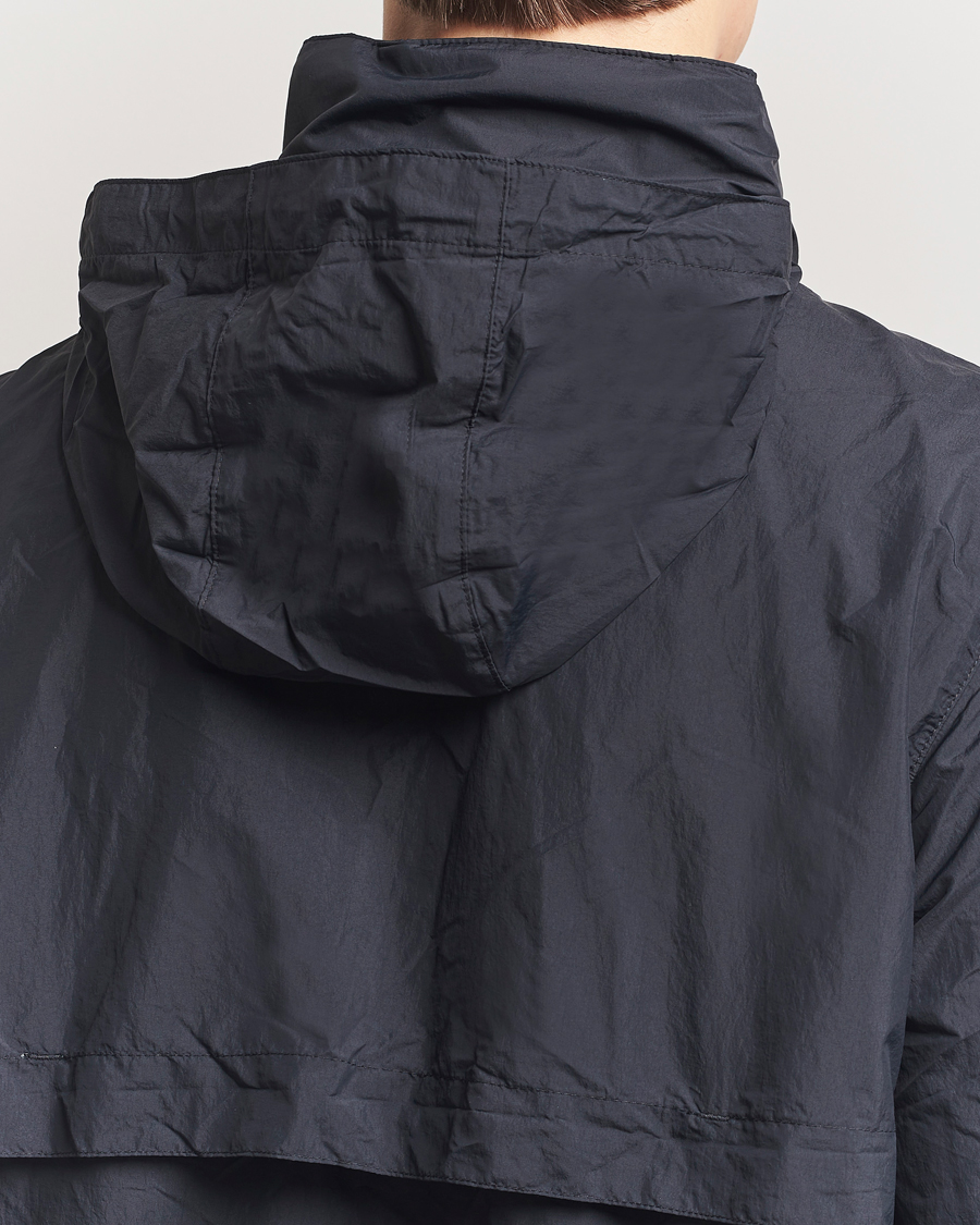 Hombres | Abrigos y chaquetas | Columbia | Loop Basin Windbreaker Black