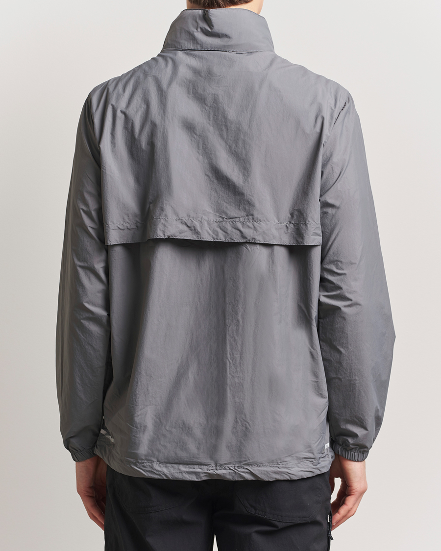 Hombres | Abrigos y chaquetas | Columbia | Loop Basin Windbreaker City Grey
