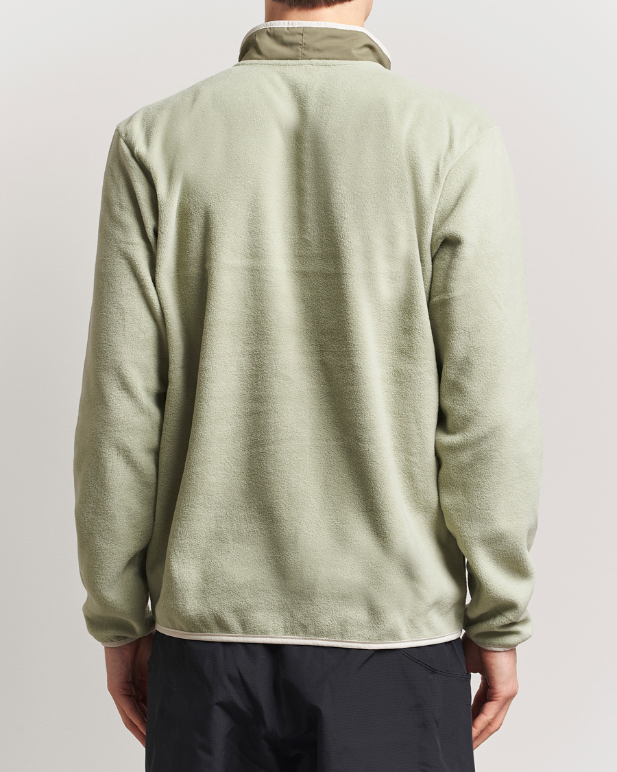 Hombres | Jerséis y prendas de punto | Columbia | Sequoia Grove Full Zip Fleece Stone Green